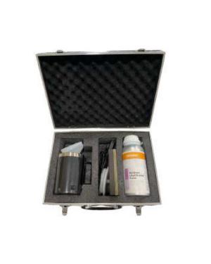 KIT RESTAURADOR DE FAROS CON POLIMERO VERMAAT